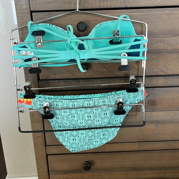 Shade shore padded underwire bikini - Picture 2 of 13